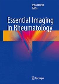 Essential Imaging in Rheumatology -  - E-Book