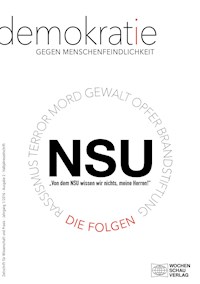 NSU. Die Folgen -  - E-Book
