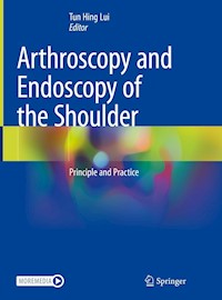 Arthroscopy and Endoscopy of the Shoulder -  - E-Book