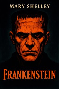 Frankenstein - Mary Shelley - E-Book + Hörbuch