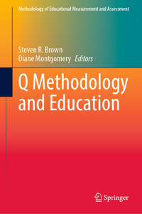 Q Methodology and Education -  - E-Book