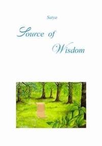 Source of Wisdom - Satya - E-Book