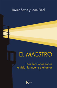 El maestro - Javier Savin - E-Book