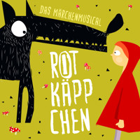 Rotkäppchen - Brüder Grimm - Hörbuch