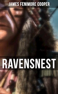 Ravensnest - James Fenimore Cooper - E-Book