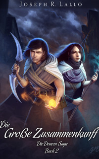 Der ewige Krieg 2 - Preisaktion - Joseph R. Lallo - E-Book