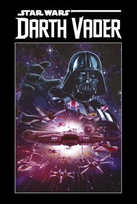 Star Wars: Darth Vader Deluxe 2 - Kieron Gillen - E-Book