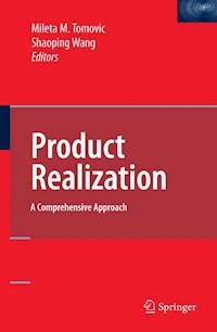 Product Realization -  - E-Book