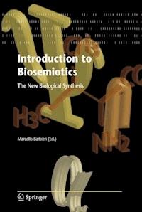 Introduction to Biosemiotics -  - E-Book