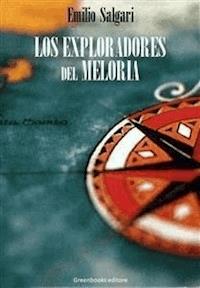 Los exploradores del Meloria - Emilio Salgari - E-Book