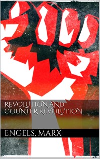 Revolution and Counter-Revolution - Engels - E-Book