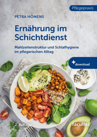 Ernährung im Schichtdienst - Petra Hömens - E-Book
