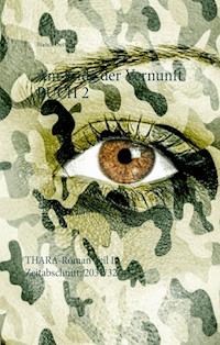 Am Ende der Vernunft - Bianca Oesterle - E-Book