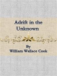 Adrift in the Unknown - William Wallace Cook - E-Book