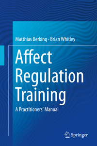 Affect Regulation Training - Matthias Berking - E-Book