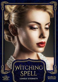 Witching Spell - Marcel Weyers - E-Book