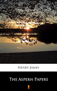The Aspern Papers - Henry James - E-Book