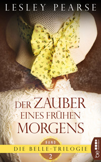 Der Zauber eines frühen Morgens - Lesley Pearse - E-Book