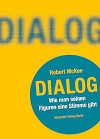 Dialog - Robert McKee - E-Book