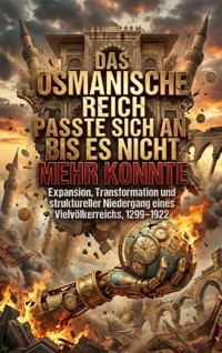 Das Osmanische Reich Passte Sich An, Bis Es Nicht Mehr Konnte - Miriam Brandt - E-Book
