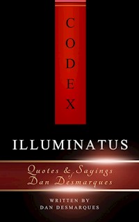 Codex Illuminatus - Dan Desmarques - E-Book