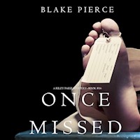 Once Missed (A Riley Paige Mystery—Book 16) - Blake Pierce - Hörbuch