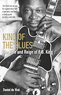King of the Blues - Daniel de Visé - E-Book