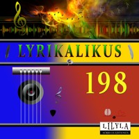 Lyrikalikus 198 - Joachim Ringelnatz - Hörbuch