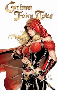 Grimm Fairy Tales, Band 1 - Joe Brusha - E-Book