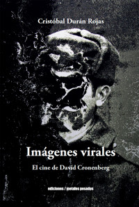 Imágenes virales - Cristóbal Durán Rojas - E-Book