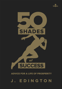 50 shades of success - Jadson Edington - E-Book