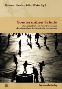 Sondermilieu Schule -  - E-Book