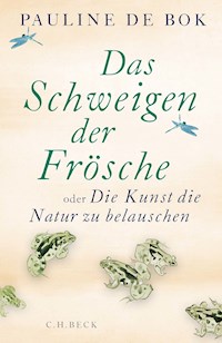 Das Schweigen der Frösche - Pauline Bok - E-Book