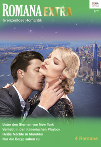 Romana Extra Band 65 - Cara Colter - E-Book