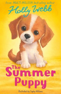The Summer Puppy - Holly Webb - E-Book