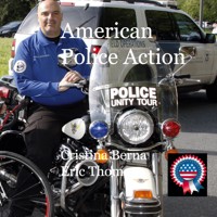 American Police Action - Cristina Berna - E-Book