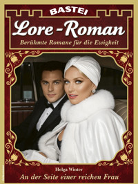 Lore-Roman 232 - Helga Winter - E-Book