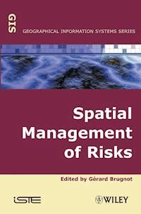 Spatial Management of Risks -  - E-Book