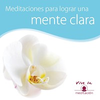 Meditación para lograr una mente clara - Gueshe Kelsang Gyatso - Hörbuch