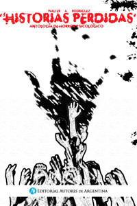 Historias Perdidas - Walter A. Rodriguez - E-Book