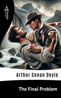 The Final Problem - Arthur Conan Doyle - E-Book