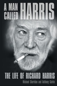 A Man Called Harris - Michael Sheridan - E-Book