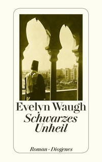 Schwarzes Unheil - Evelyn Waugh - E-Book
