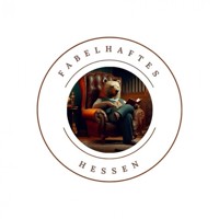 Fabelhaftes Hessen - Carmen Möller - E-Book