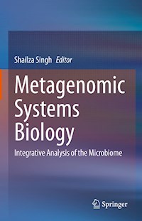 Metagenomic Systems Biology -  - E-Book