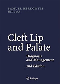 Cleft Lip and Palate -  - E-Book