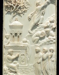 Jesus auf dem Olymp - Karl Plepelits - E-Book