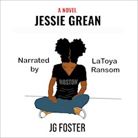 Jessie Grean - JG Foster - Hörbuch