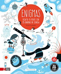 Enigmas de la ciencia - Ana Gallo - E-Book