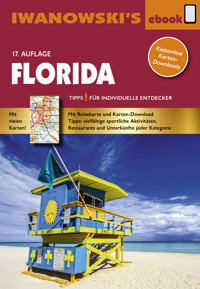 Florida - Michael Iwanowski - E-Book